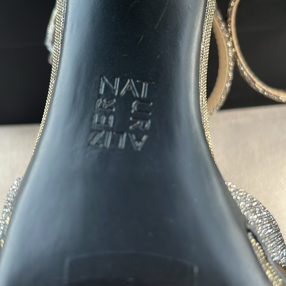 Naturalizer Women Delight Alloy Sparkle. - Picture 10 of 12